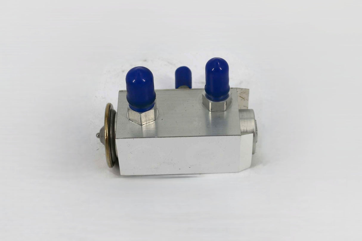 BERGSTROM - 1000534258 - AC EXPANSION VALVE KW