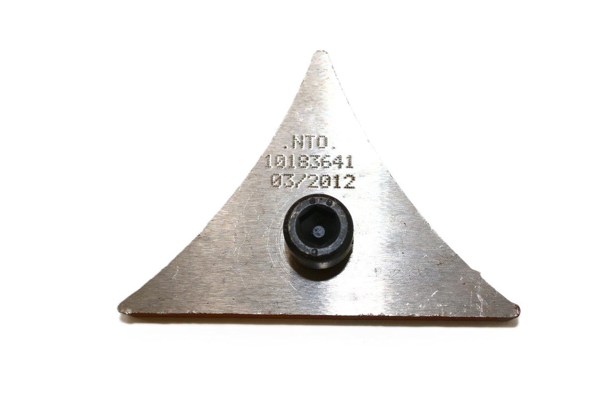 SCHWING - 10183641 - WEAR PLATE SMALL
