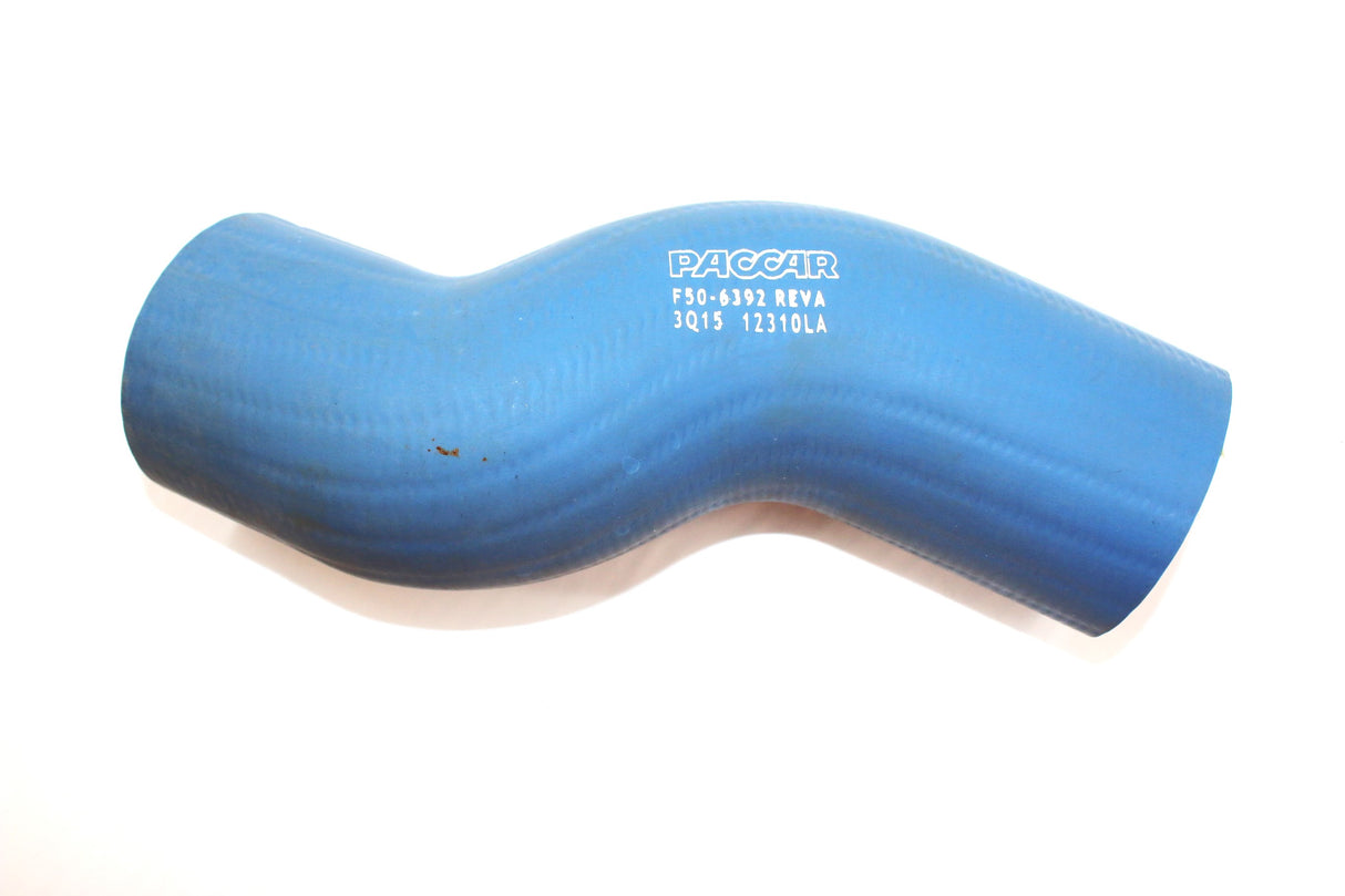 PACCAR - F50-6392 - RADIATOR HOSE