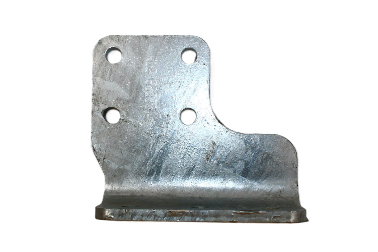 PUTZMEISTER - A095004 - HINGE BASE WELD ASSY