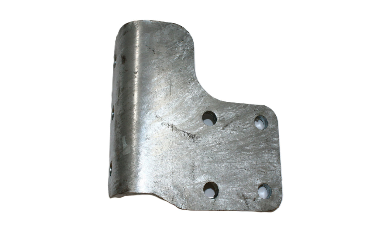 PUTZMEISTER - A095004 - HINGE BASE WELD ASSY