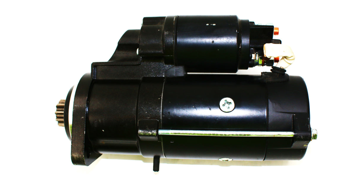 ROMAINE ELECTRIC - 18475N - STARTER MOTOR