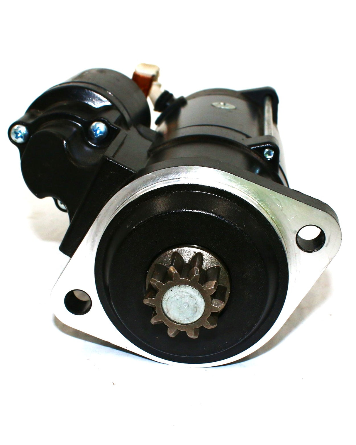 ROMAINE ELECTRIC - 18475N - STARTER MOTOR