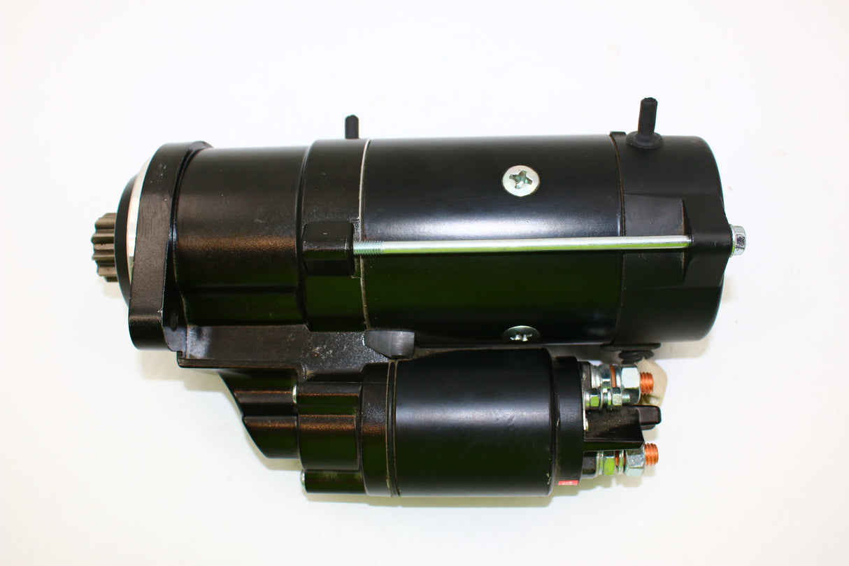 ROMAINE ELECTRIC - 18475N - STARTER MOTOR