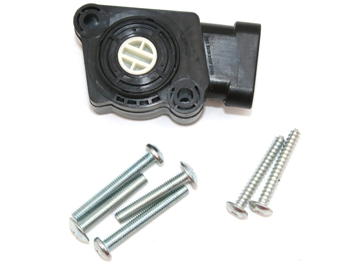 WILLIAMS CONTROLS - 134030 - THROTTLE SENSOR KIT