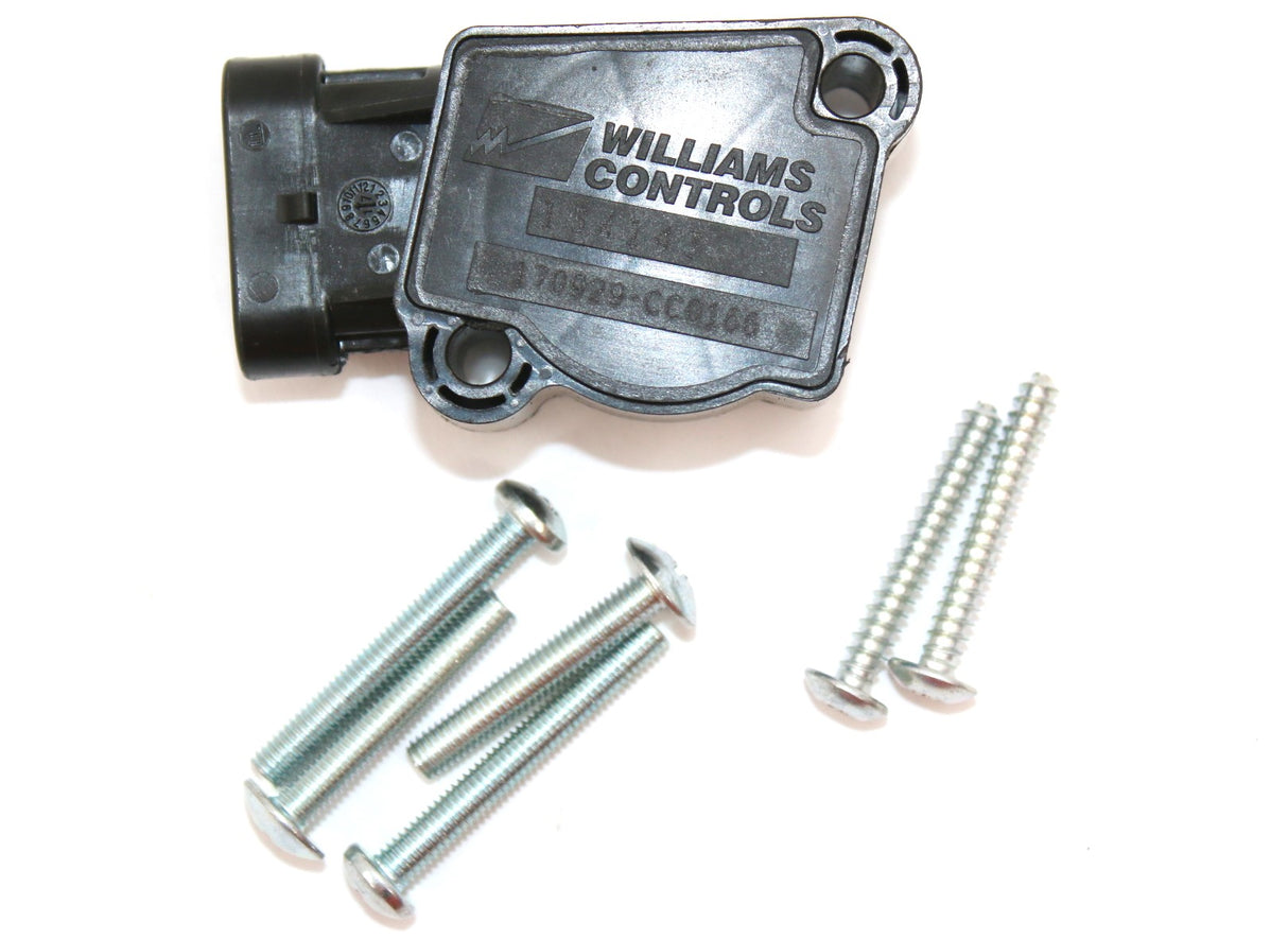 WILLIAMS CONTROLS - 134030 - THROTTLE SENSOR KIT