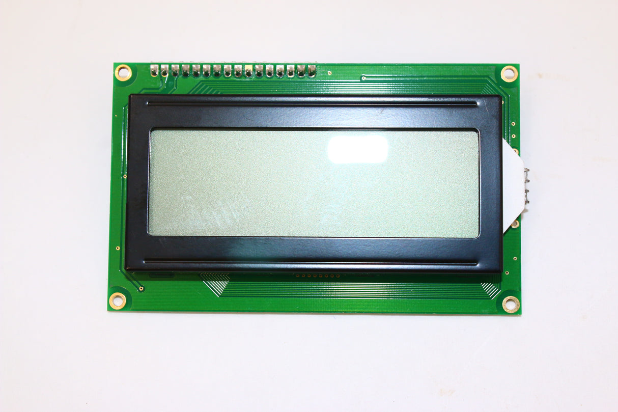 REED - 87346-LCD - DISPLAY FOR PANEL C50S