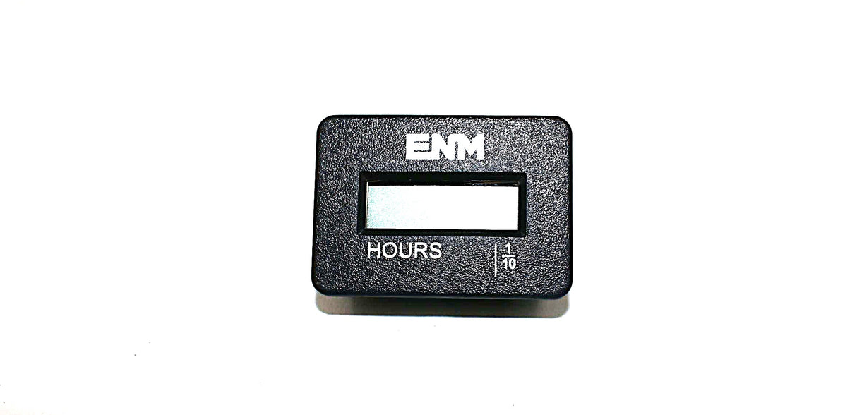 REED - W10212 - HOUR METER REED C50S