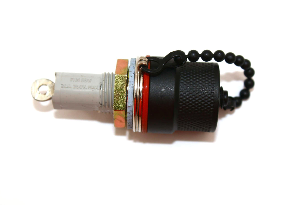 SCHWING - 30391551 - FUSE HOLDER
