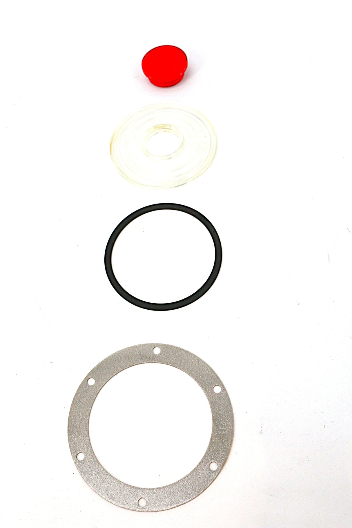 STEMCO - 359-5995 - HUBCAP WINDOW KIT
