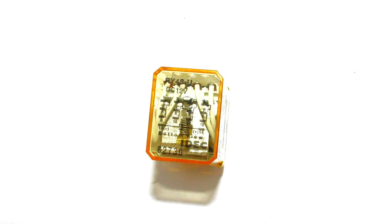 PUTZMEISTER - 226479004 - RELAY