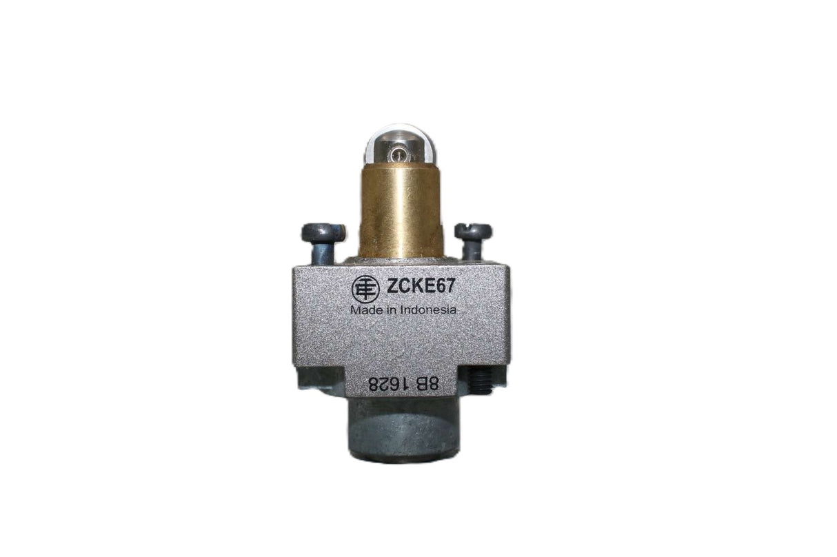 SCHWING - 10162488 - SWITCH LIMIT STEEL ROLLER PLUNGER