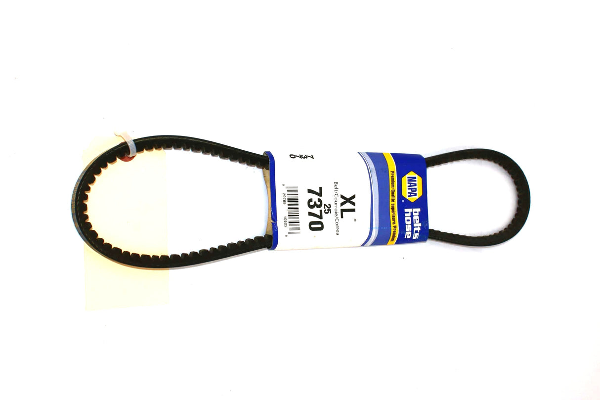 GATES - 7370 - XL HIGH CAPACITY V-BELT