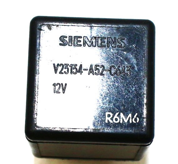 PUTZMEISTER - 065033009 - RELAY