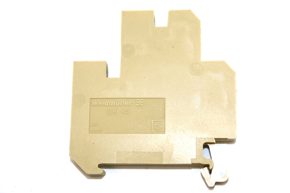 PUTZMEISTER - 256379006 - END PLATE TERMINAL