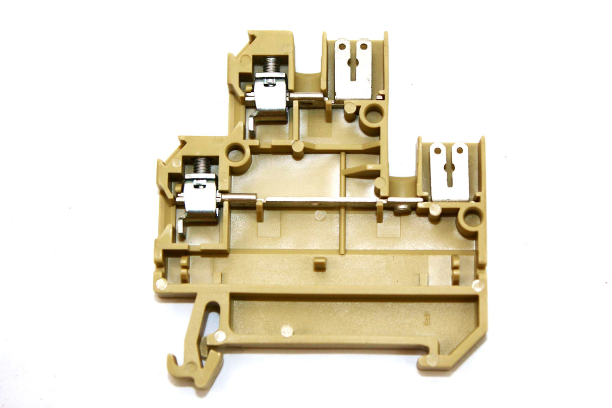 PUTZMEISTER - 256379006 - END PLATE TERMINAL