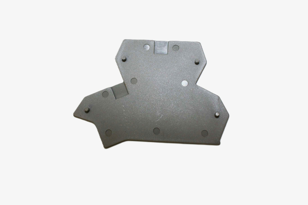 PUTZMEISTER - 239575005 - COVER END