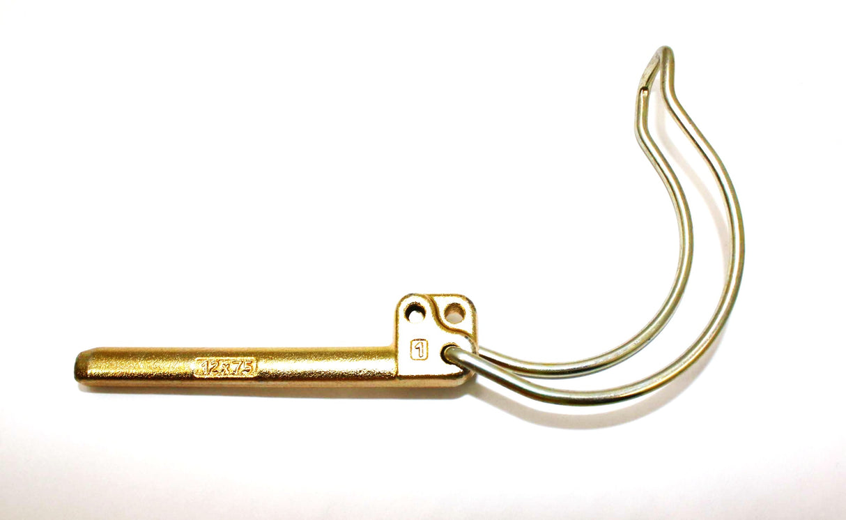 PUTZMEISTER - 434676 - PIN LYNCH FLY BOOM
