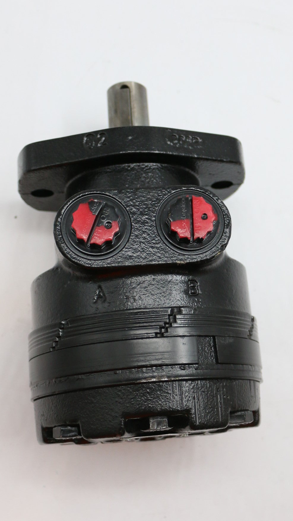 DANFOSS - 11203159 - HYDRAULIC ORBITAL MOTOR