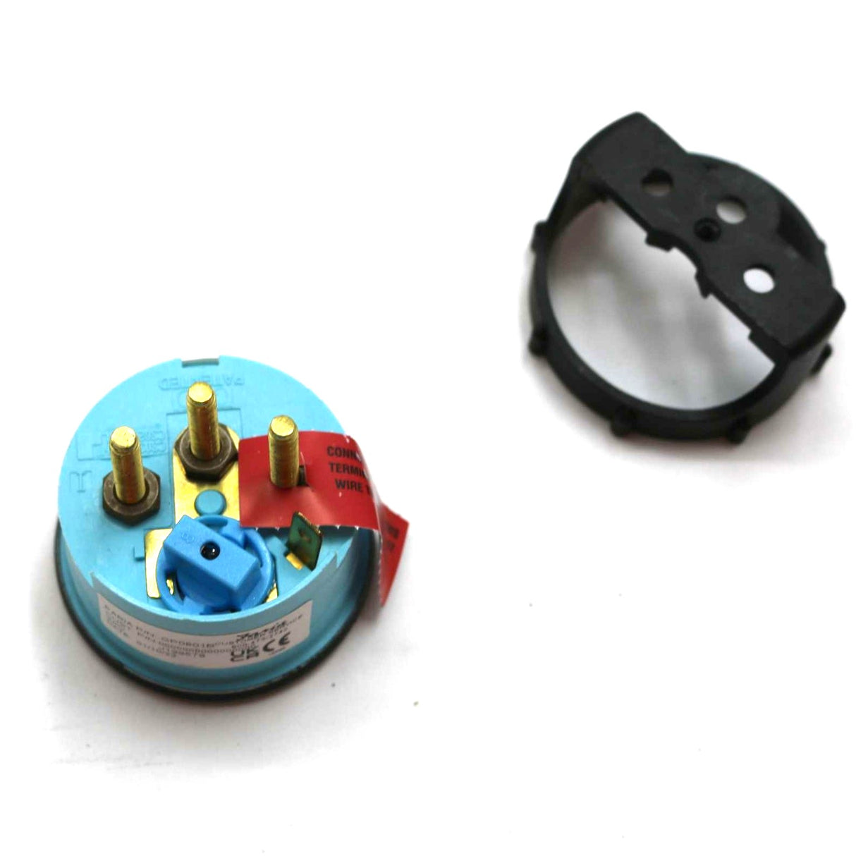 FARIA BEEDE - SD0015 - GAUGE PRESSURE