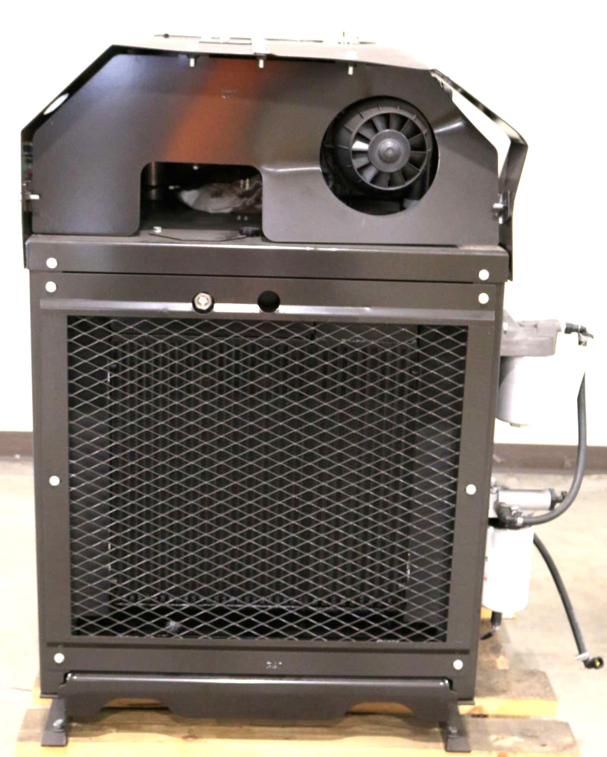 CUMMINS - 1016121 - ENGINE CUMMINS TIER 4F QSF 2.8 74HP 2019