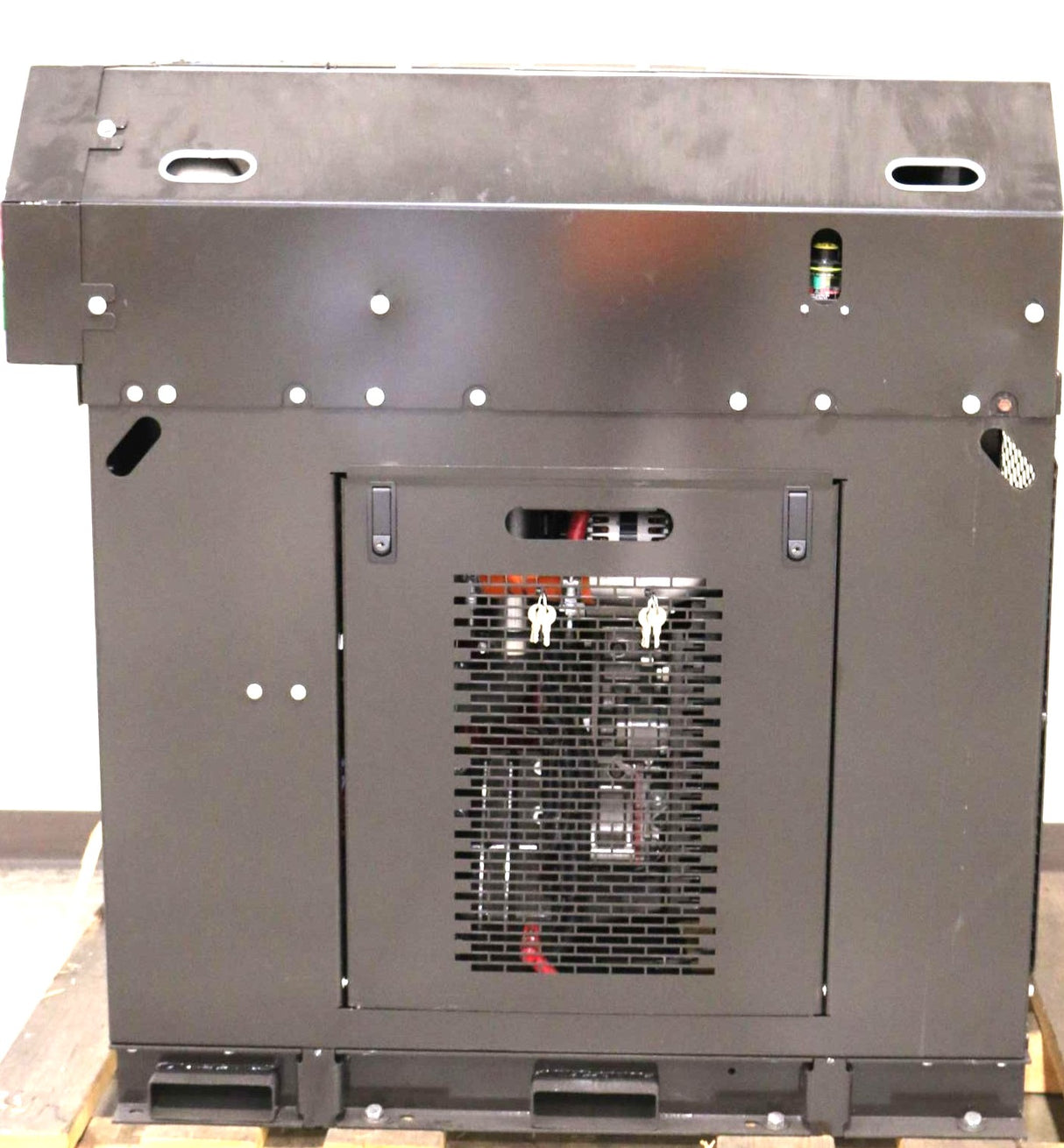 CUMMINS - 1016121 - ENGINE CUMMINS TIER 4F QSF 2.8 74HP 2019