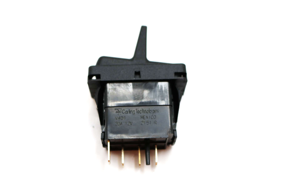 FONTAINE MODIFICATION - FNT-134062001 - SWITCH DUAL STEER SELECT IH