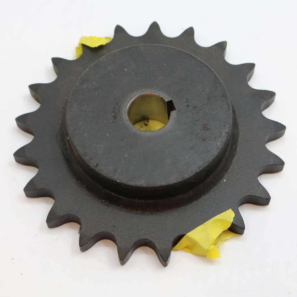 MARTIN - 80BS21 - SPROCKET FINISHED BORE