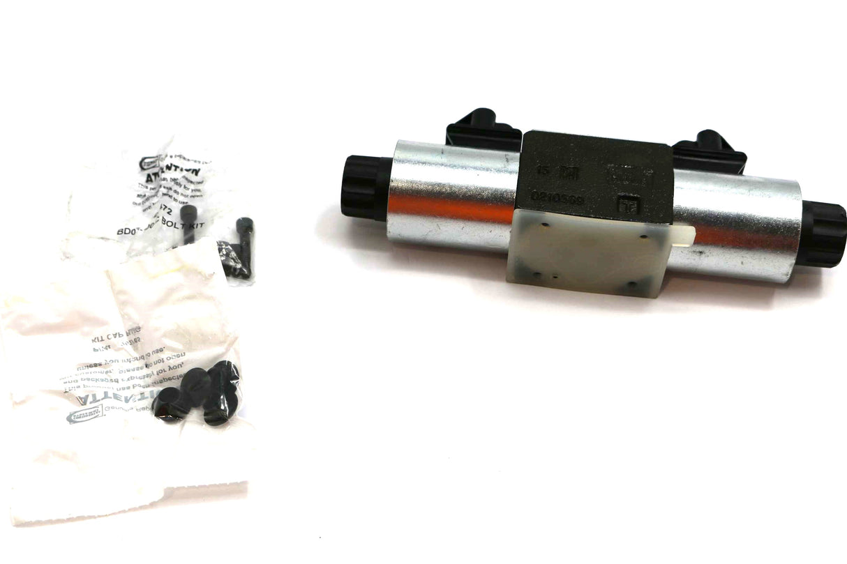 CONTINENTAL - VSD03M-3FS-G-44L-C - VALVE M6000 FOR SCISSOR LIFT