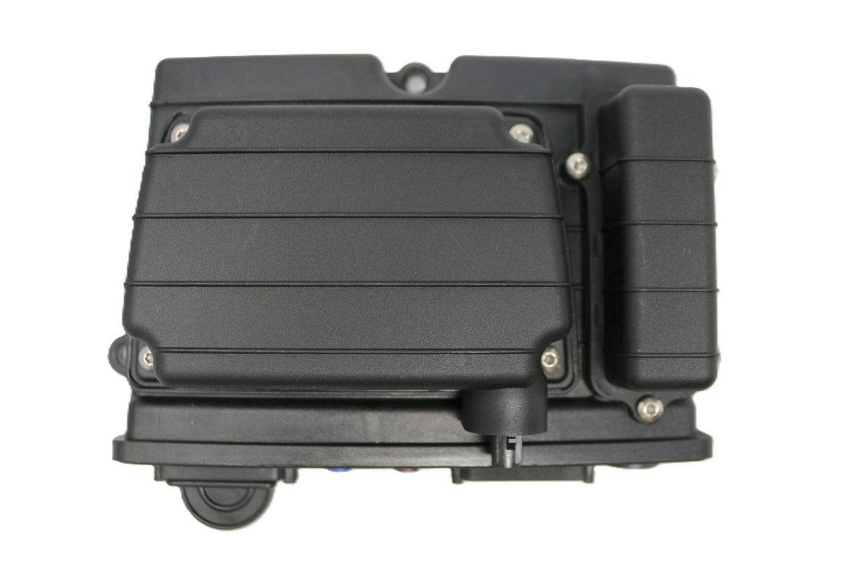 CPAC SYSTEMS - W-ECU4.2 - ELECTRONIC UNIT