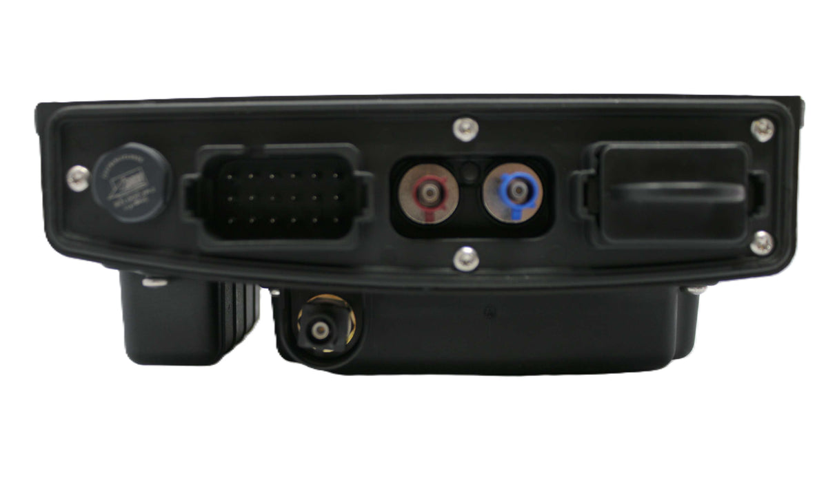 CPAC SYSTEMS - W-ECU4.2 - ELECTRONIC UNIT