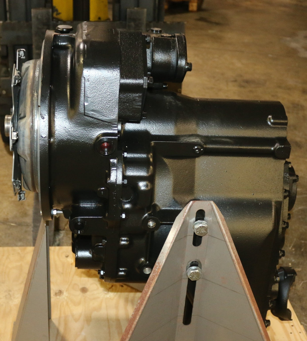 PETTIBONE - LL-1670-4650 - TRANSMISSION- 3 SPEED LONG DROP