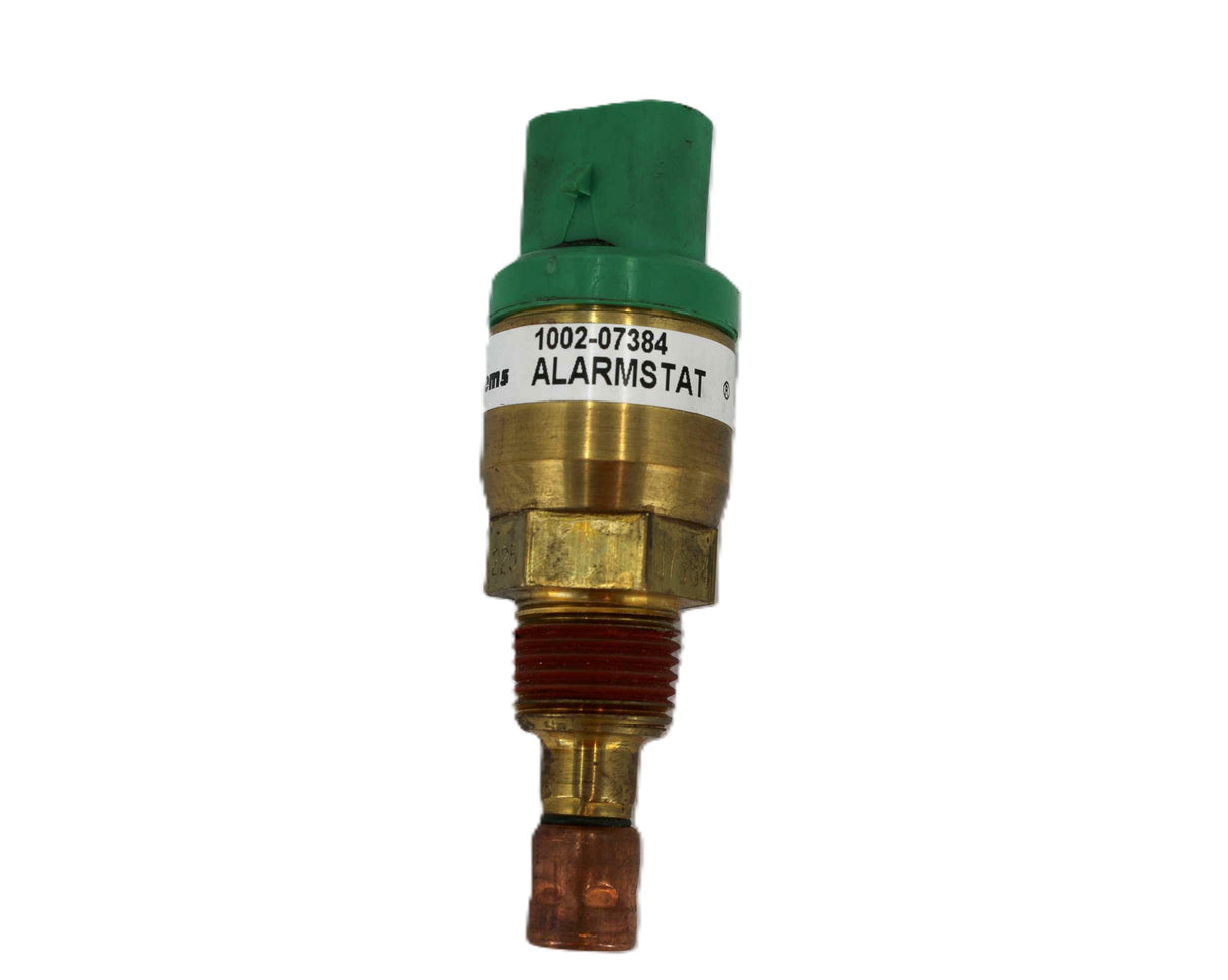 KYSOR - 1002-07384-37 - AIR-FLUID SYSTEM ALARMSTAT 225 DEG F