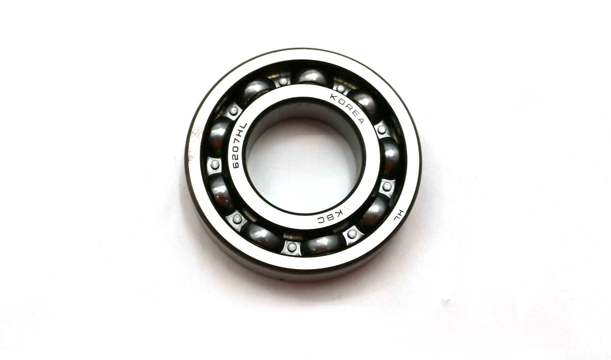 KBC BEARINGS - 6207HL - BALL BEARING RADIAL 35mm ID 72mm OD