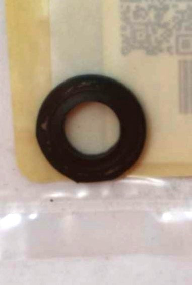KUBOTA - 1G390-43970 - GASKET;SEAL;KUBOTA-T-4-INT-EG