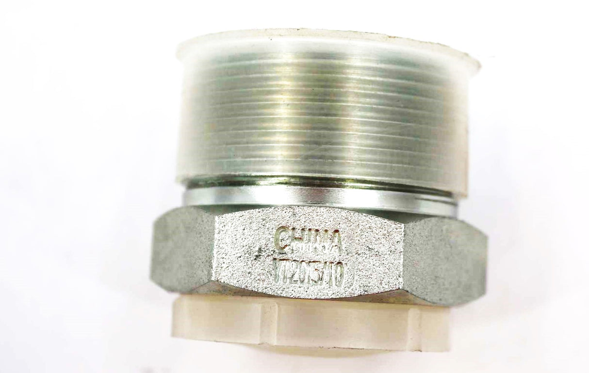 BRENNAN INDUSTRIES - 5406-24-20 - BUSHING REDUCER
