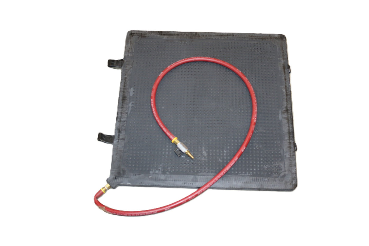 JERR-DAN - 70053113 - 24X24 IND LIFT BAG 116P/8B 30T