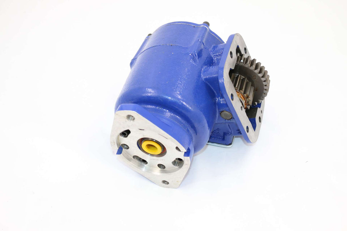 JERR-DAN - 1001161092 - PTO CLUTCH
