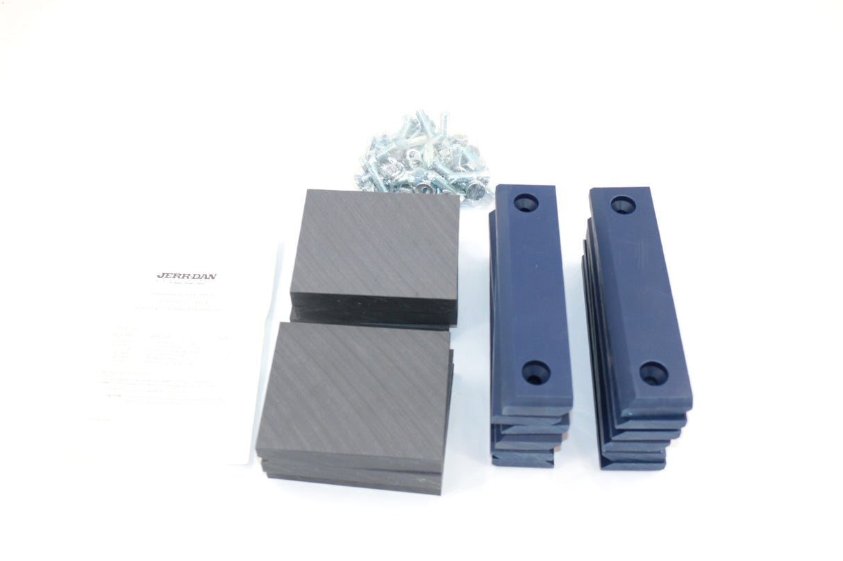 JERR-DAN - 9577650038 - WEAR PAD KIT FOR 5/10T TRAN WR II / III