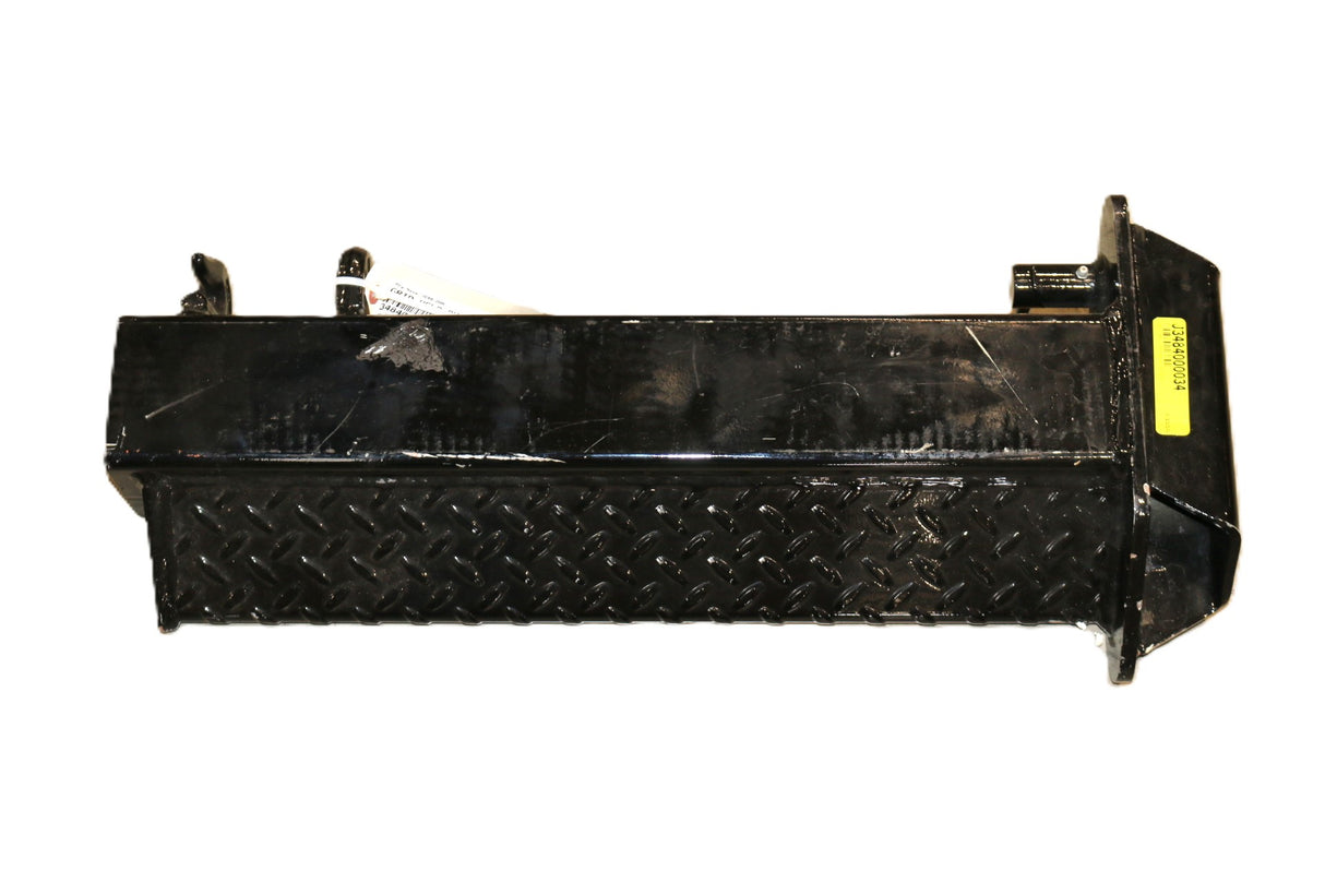 JERR-DAN - 3484000034 - GRID WELD RH (3.50 SQ STD)