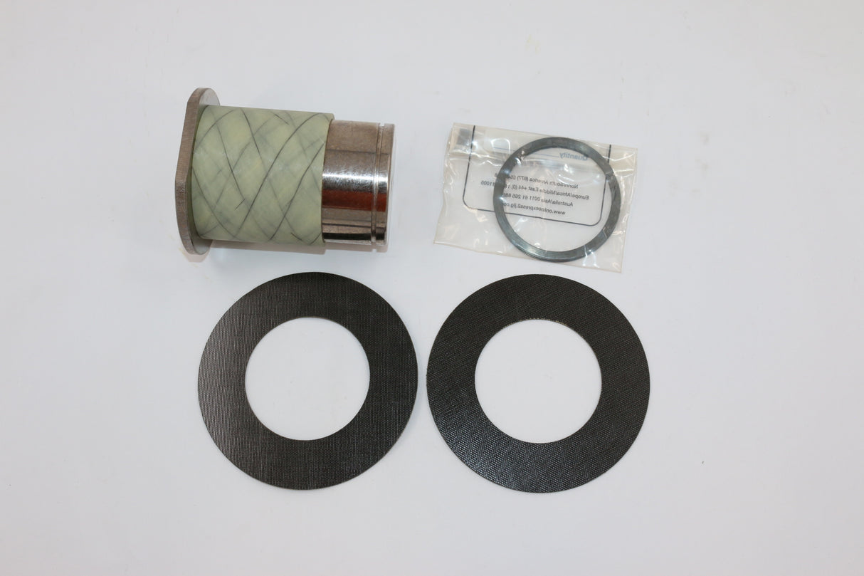 JERR-DAN - 1001171011 - KIT (SERVICE)PIN