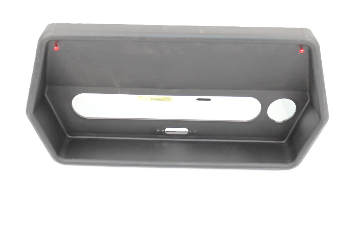 JERR-DAN - 7560000008 - CONTROL HOOD PHOENIX LH
