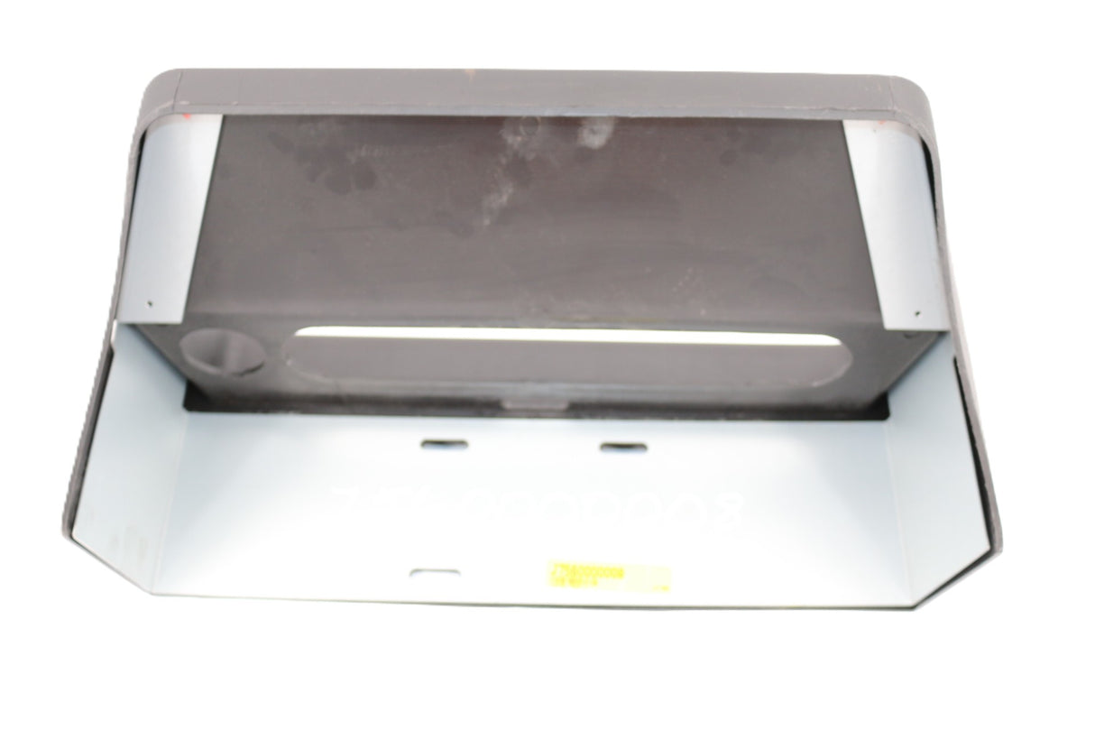 JERR-DAN - 7560000008 - CONTROL HOOD PHOENIX LH