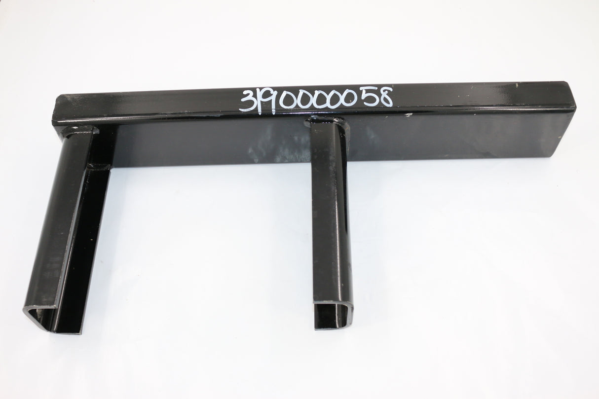 JERR-DAN - 319000058 - BUMPER WELD