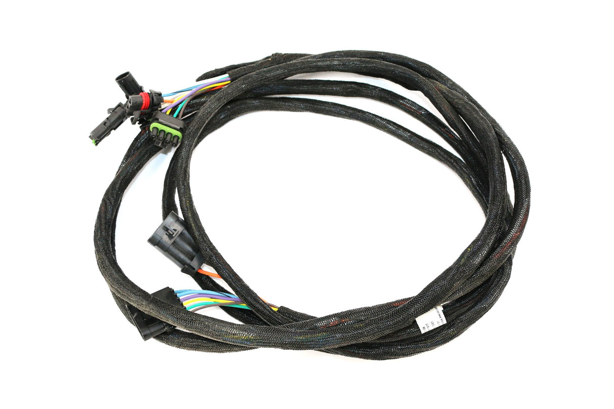 JERR-DAN - 7552000188 - HARNESS BIC DECK WINCH 28'
