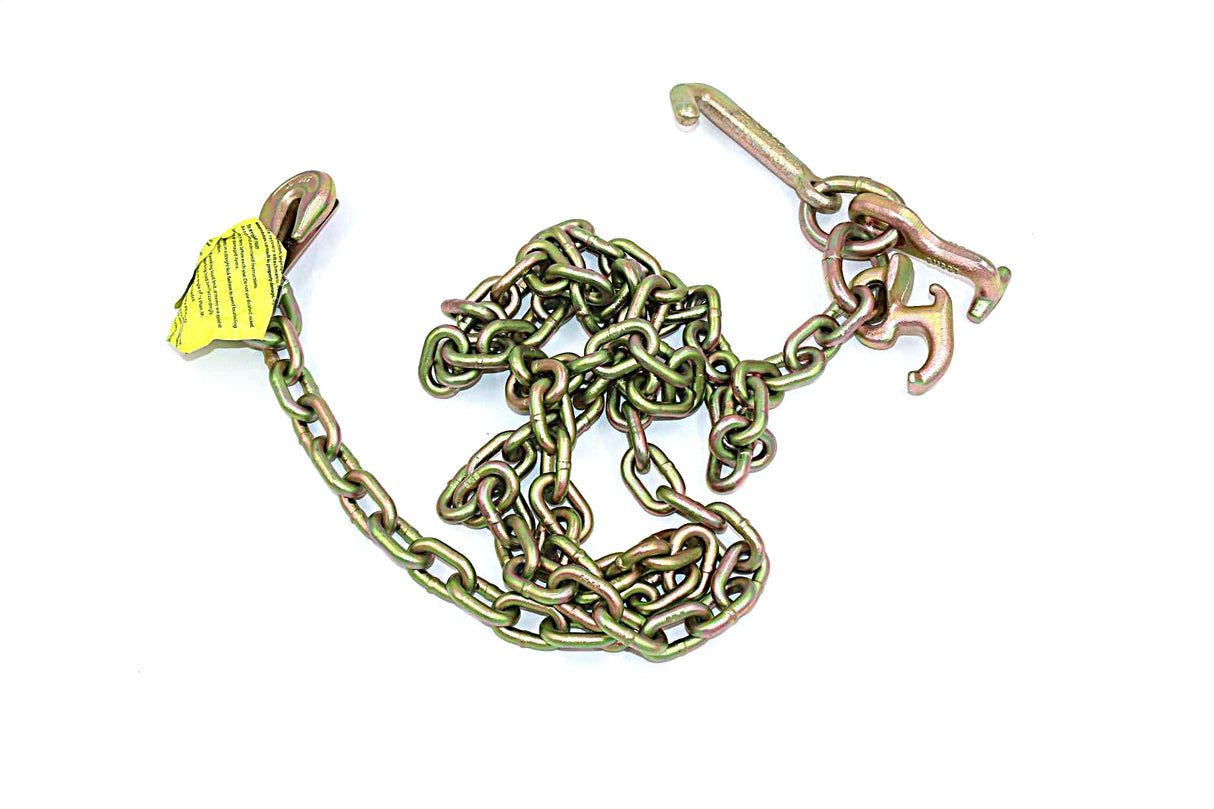 JERR-DAN - 70051519 - CHAIN GRADE 70 8FT