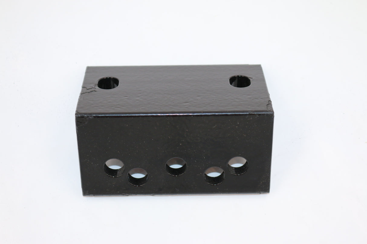 JERR-DAN - 1001159913 - HOLDDOWN ANGLE