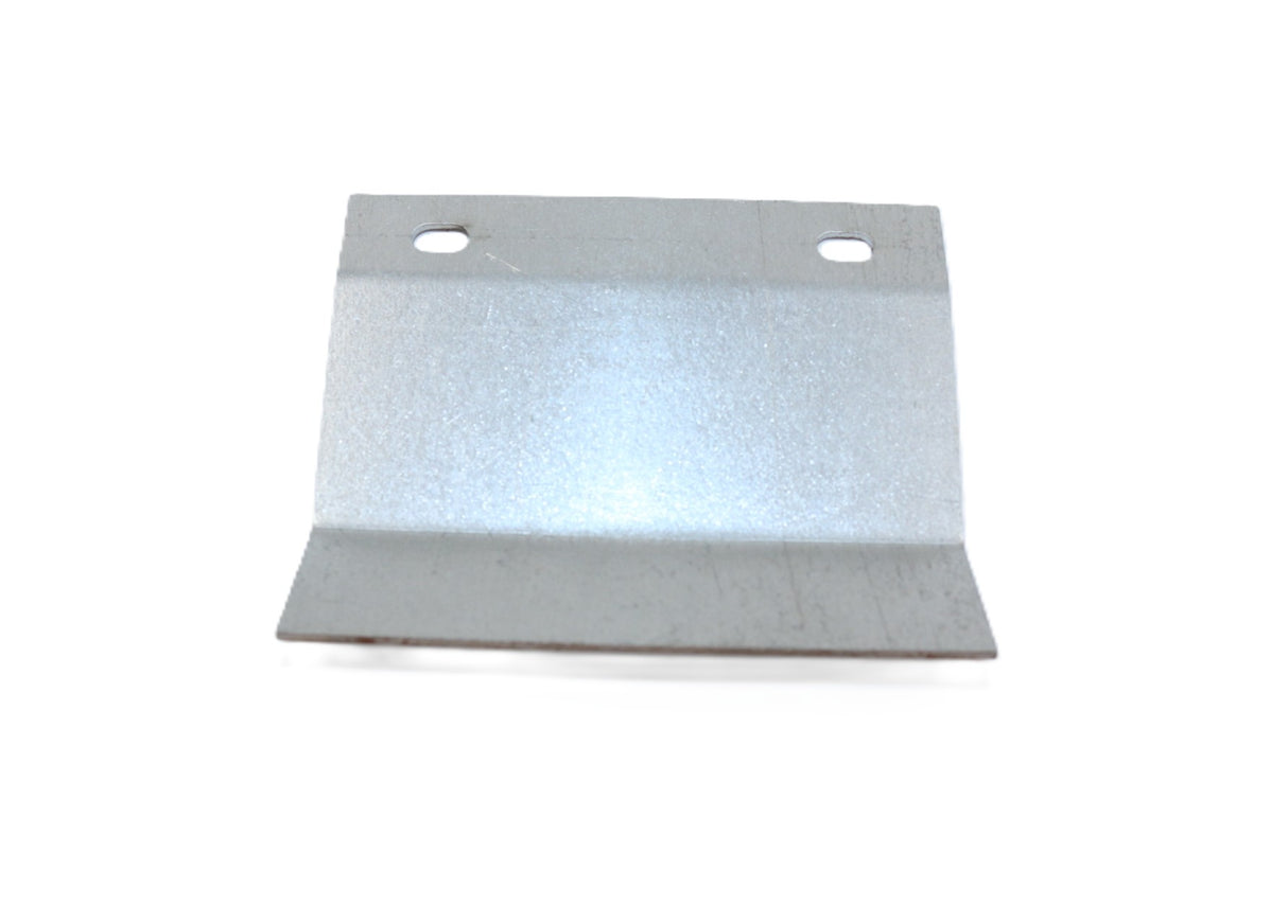 JERR-DAN - 4706003038 - PLATE GALVANIZED 16GA X 3.39X4.00