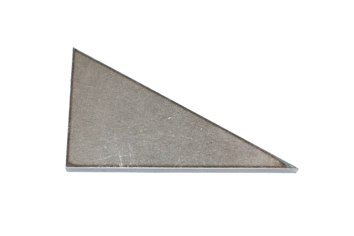 JERR-DAN - 4497000394 - GUSSET 0.25X 2.31 X 4.00