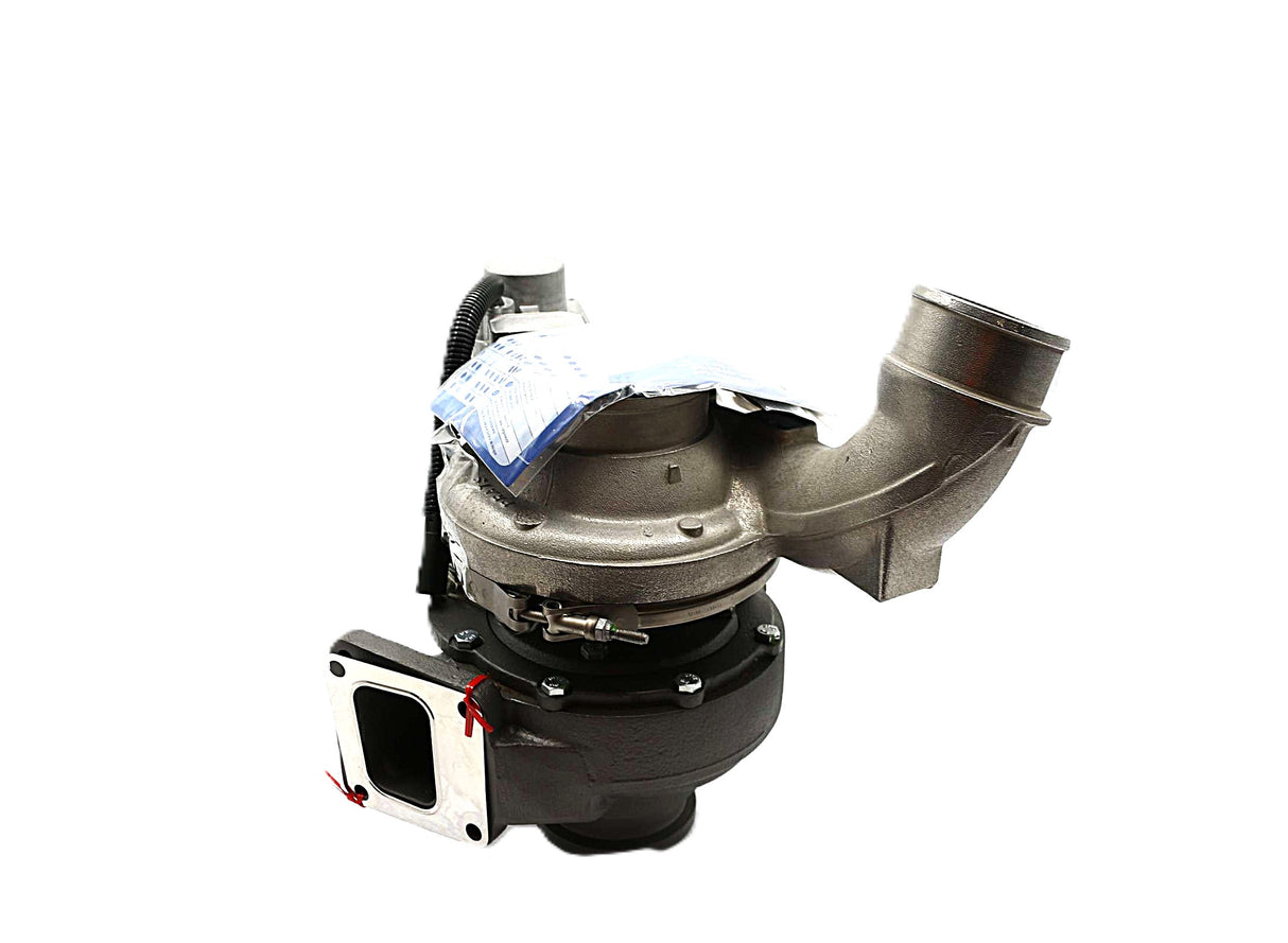 ROAD CHOICE - TUR1080012R - REMAN TURBO INTERNATIONAL